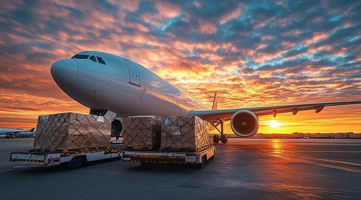 Certified Aircraft Parts, Wheel, Landing Gear & Aviation Systems