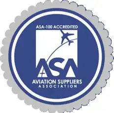 ASA-100 Logo
