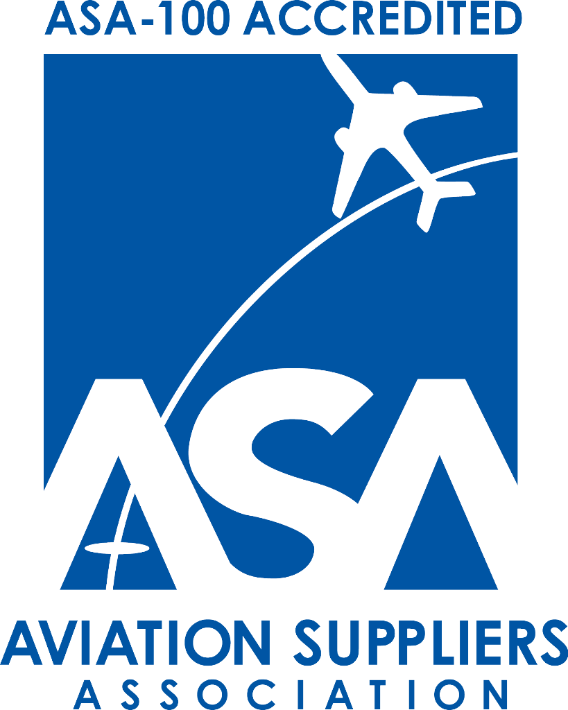 ASA-100 Accredited Aviation Suppliers Association