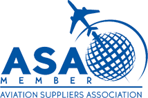 ASA Member Aviation Suppliers Association
