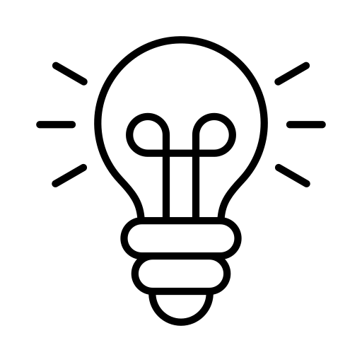 Our Vision Icon